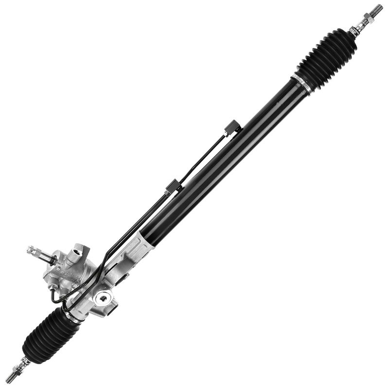 Power Steering Rack and Pinion Assembly for Honda Accord 03-07 Acura TL 04-08