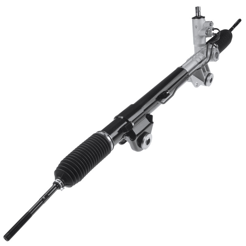 Power Steering Rack & Pinion Assembly for Ford Expedition F-150 2011-2014
