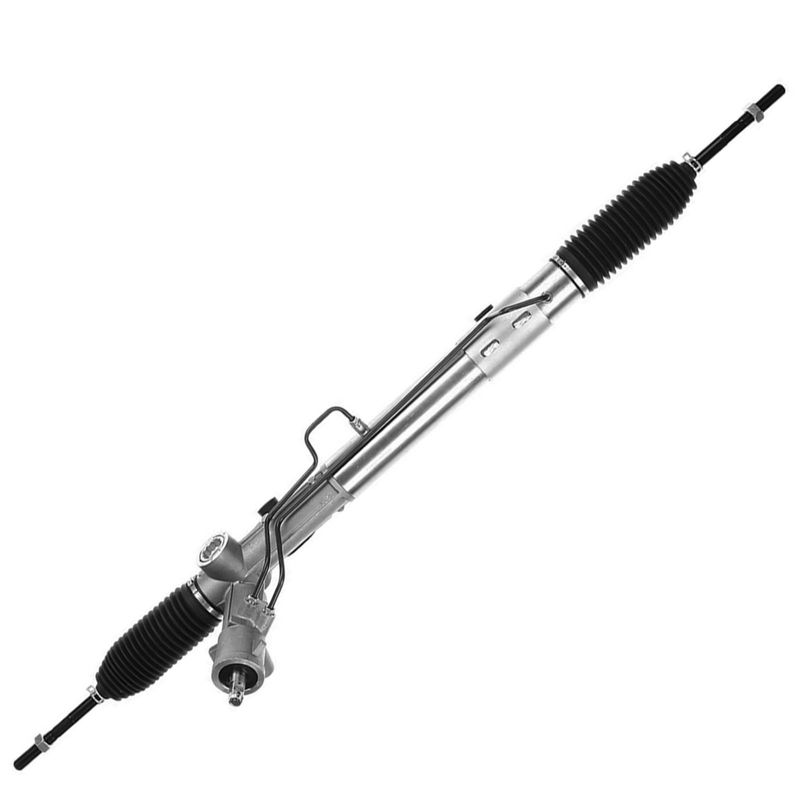 Power Steering Rack and Pinion Assembly for Dodge Dakota 00-04 Durango 00-03 4WD