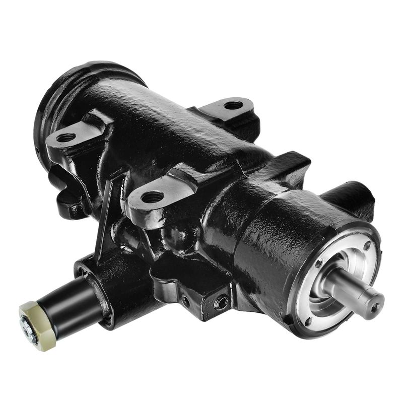 Power Steering Rack and Pinion for Chevrolet Silverado 1500 2500 GMC Sierra 1500