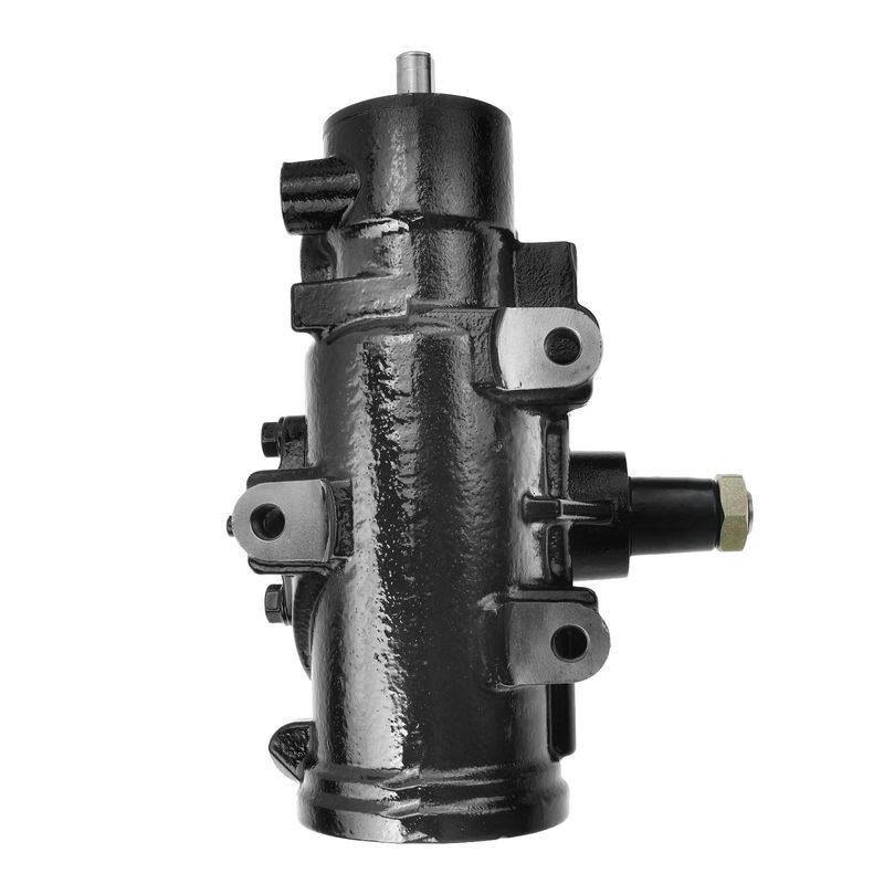 Power Steering Rack and Pinion for Chevrolet Silverado 1500 2500 GMC Sierra 1500