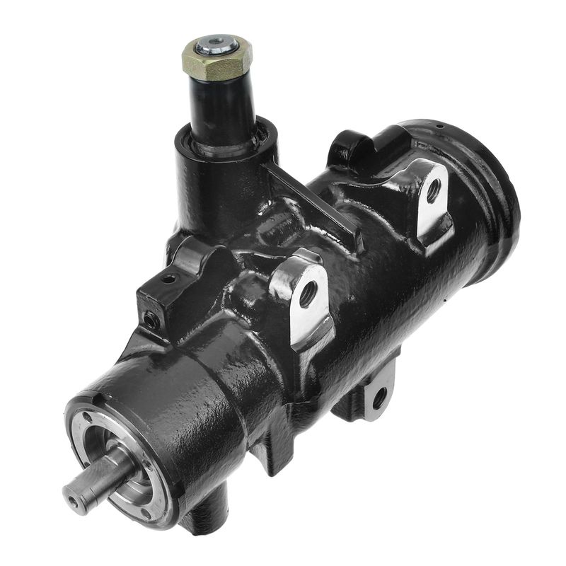Power Steering Rack and Pinion for Chevrolet Silverado 1500 2500 GMC Sierra 1500