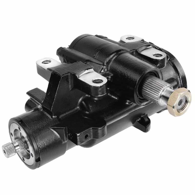 Power Steering Rack and Pinion for Chevrolet C10 1977-1979 Dodge D100 Ramcharger