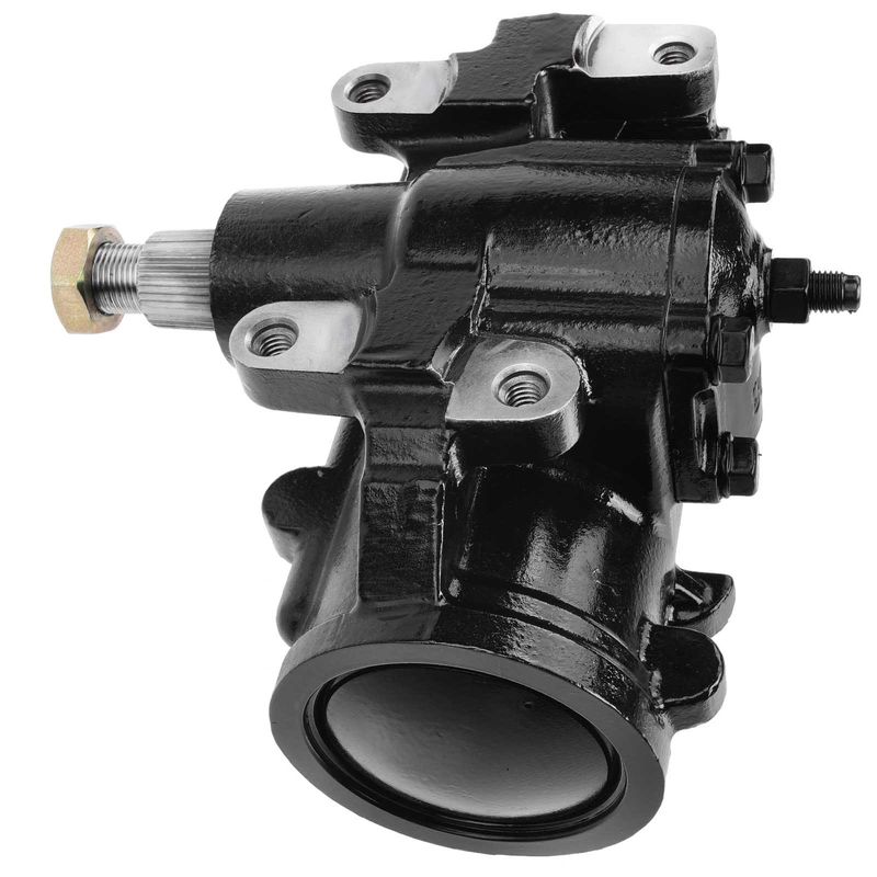 Power Steering Rack and Pinion for Chevrolet C10 1977-1979 Dodge D100 Ramcharger