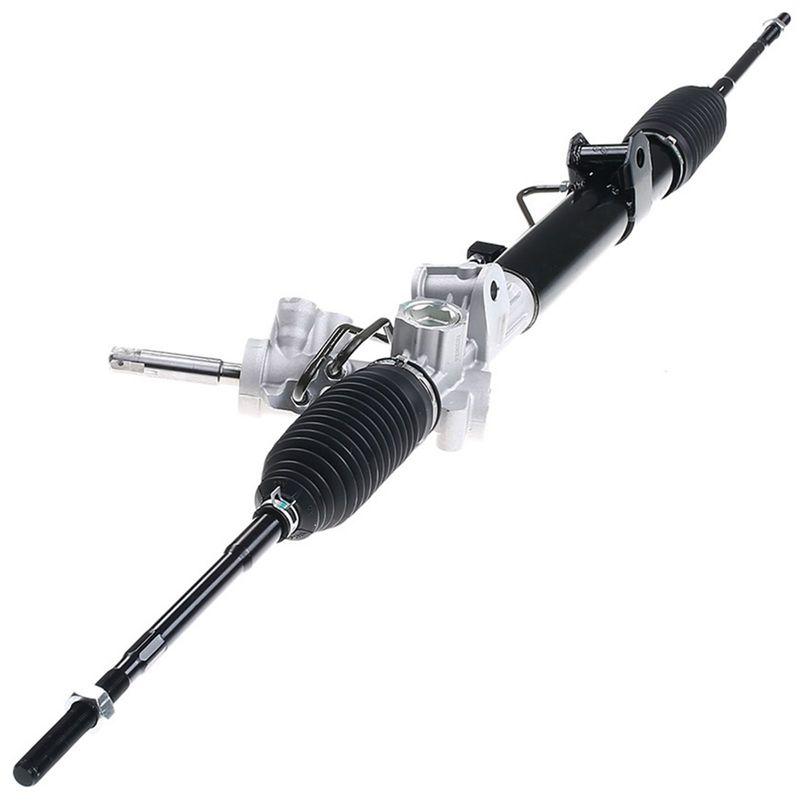 Power Steering Rack and Pinion Chrysler Assembly for  & Country Grand Caravan 08-10