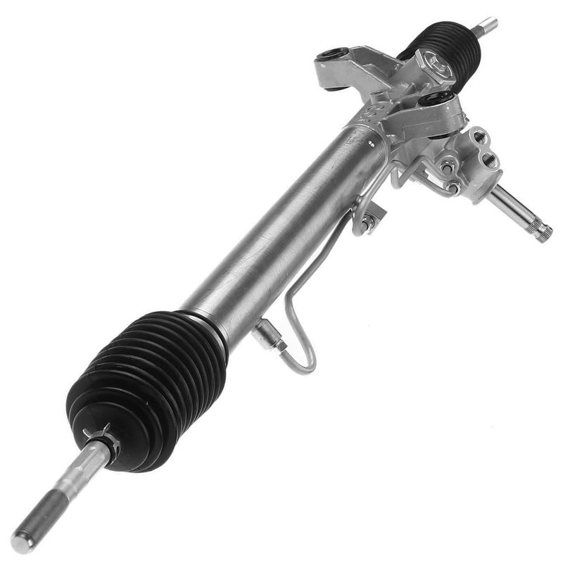 Power Steering Rack and Pinion Assembly for Acura EL Honda Civic 1996-2000 1.6L