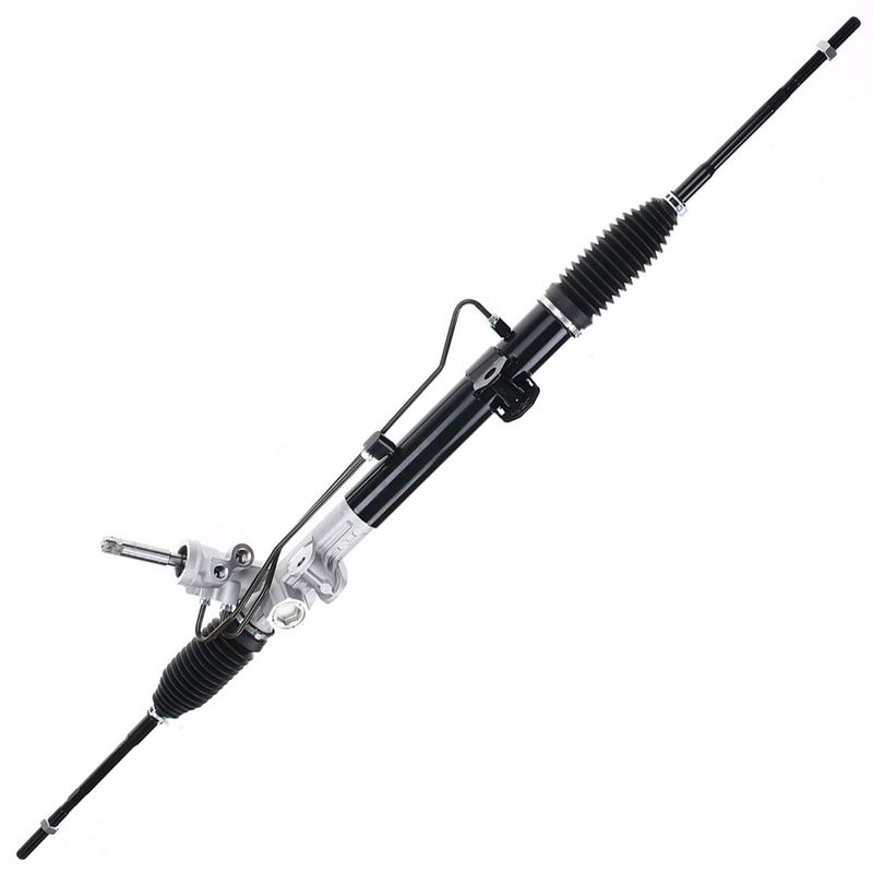 Power Steering Rack and Pinion Chrysler Assembly for  & Country Grand Caravan 08-10