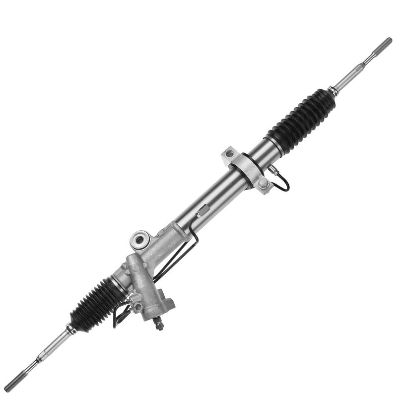 Power Steering Rack and Pinion Assembly for Nissan Murano 2003-2004 V6 3.5L AWD