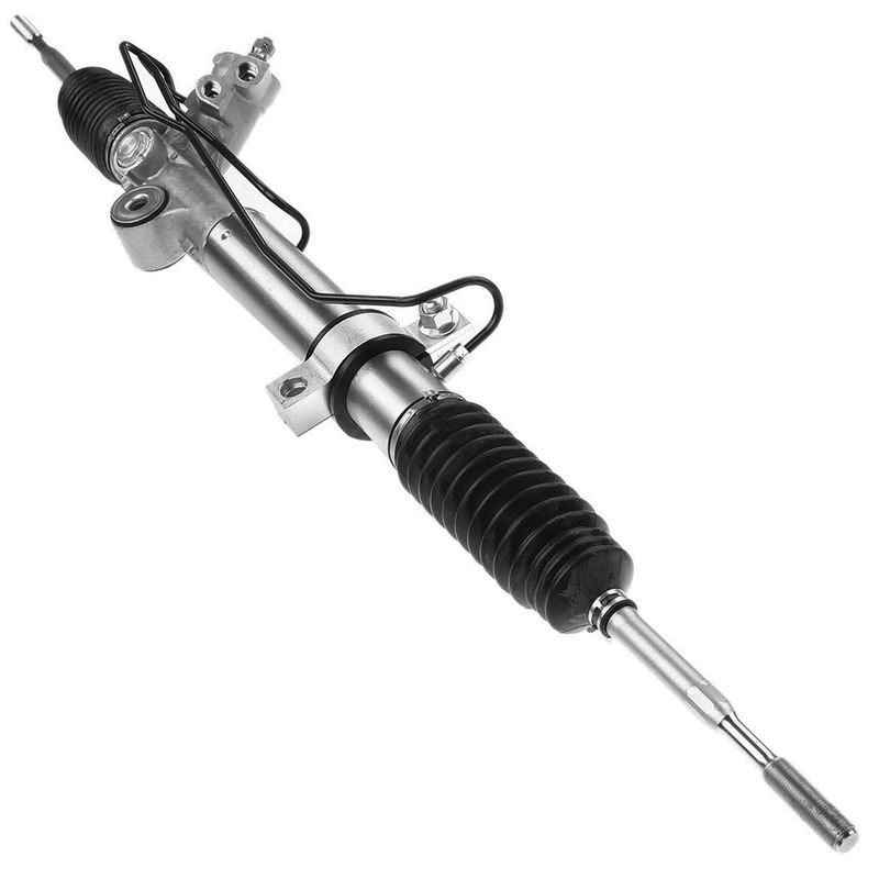 Power Steering Rack and Pinion Assembly for Nissan Murano 2003-2004 V6 3.5L AWD