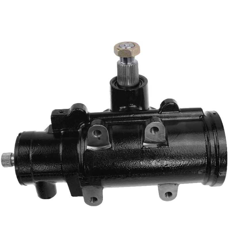 Power Steering Rack and Pinion for Chevy Impala 1974-1976 Buick LeSabre Pontiac
