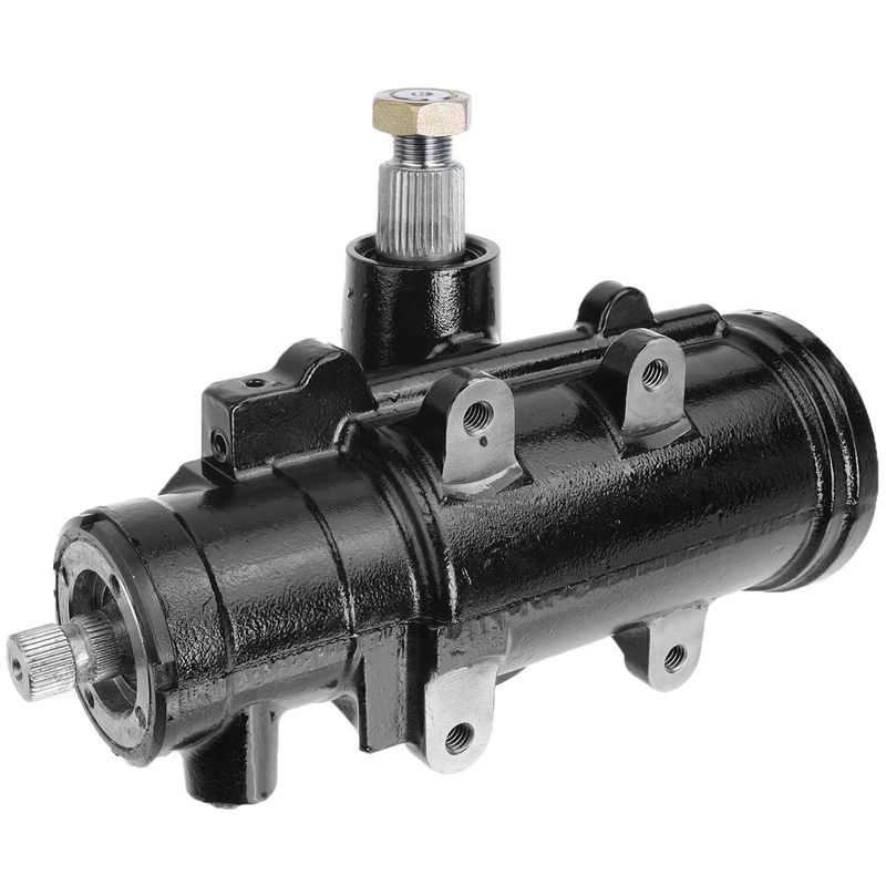 Power Steering Rack and Pinion for Chevy Impala 1974-1976 Buick LeSabre Pontiac
