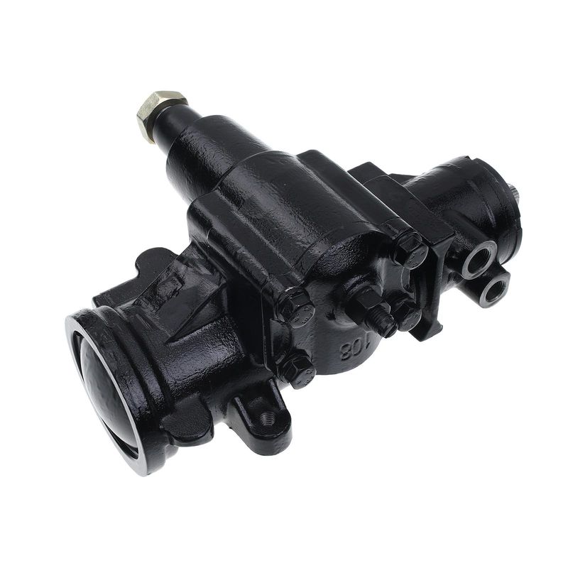 Power Steering Rack and Pinion for Chevrolet S10 GMC Sonoma 96-03 2.2L 4.3L RWD
