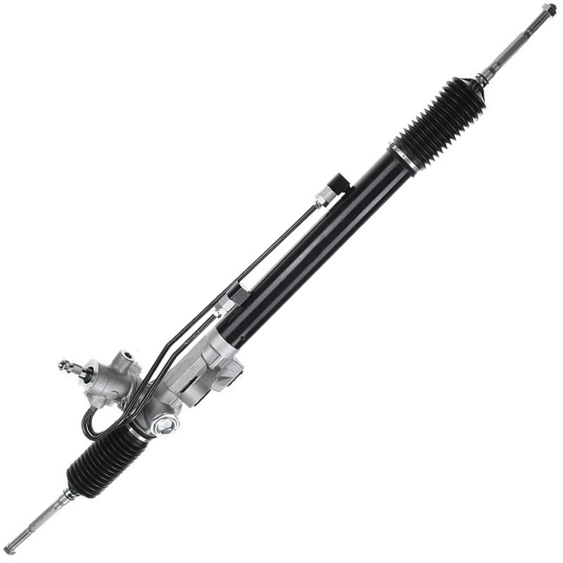 Power Steering Rack & Pinion Assembly for Honda Odyssey 2007-2010 V6 3.5L