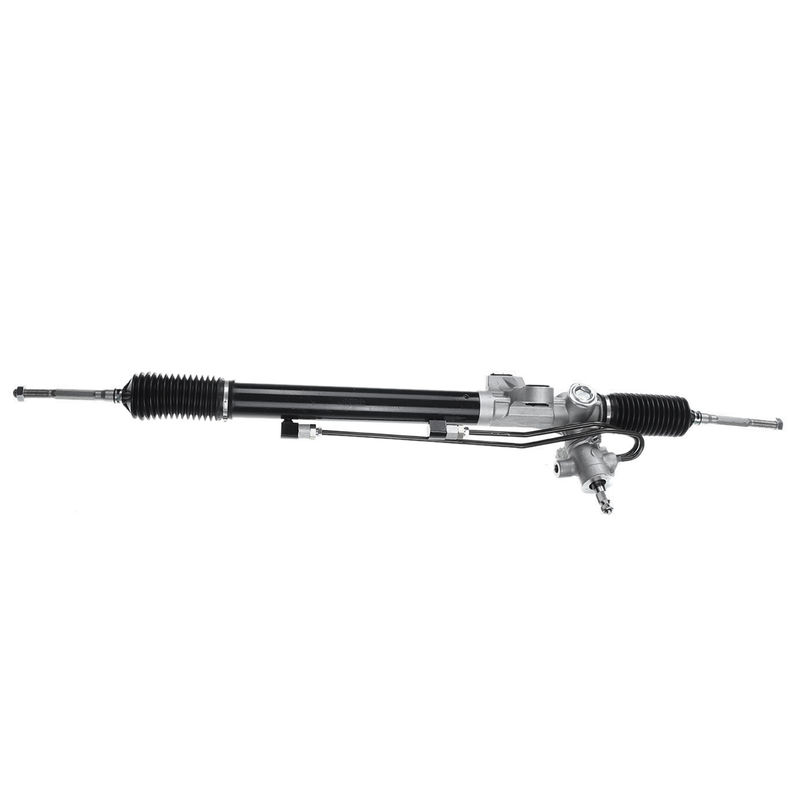 Power Steering Rack & Pinion Assembly for Honda Odyssey 2007-2010 V6 3.5L