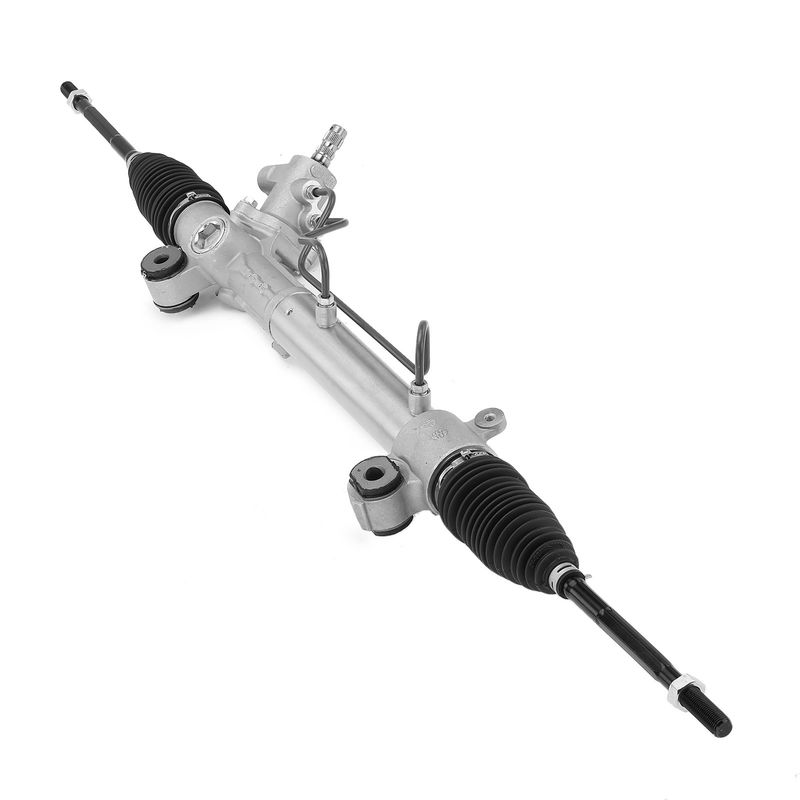 Power Steering Rack & Pinion Assembly for Toyota RAV4 2004-2005 L4 2.4L