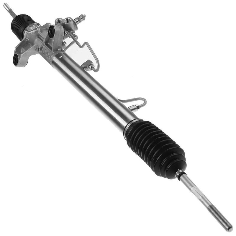 Power Steering Rack & Pinion Assembly for Honda CR-V CRV 1997-2001 L4 2.0L