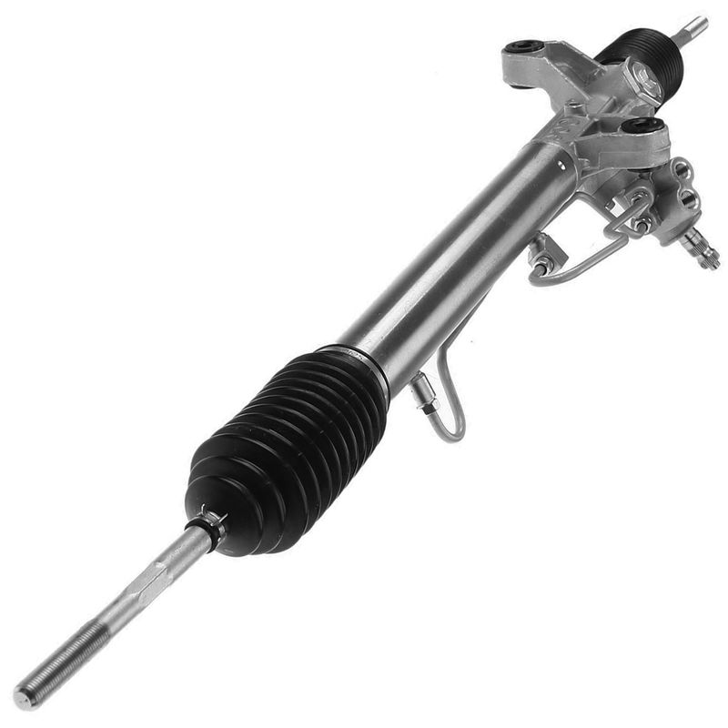 Power Steering Rack & Pinion Assembly for Honda CR-V CRV 1997-2001 L4 2.0L