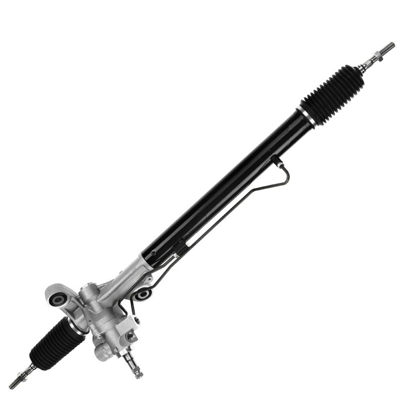 Power Steering Rack and Pinion Assembly for Honda Accord 2008-2012 L4 2.4L