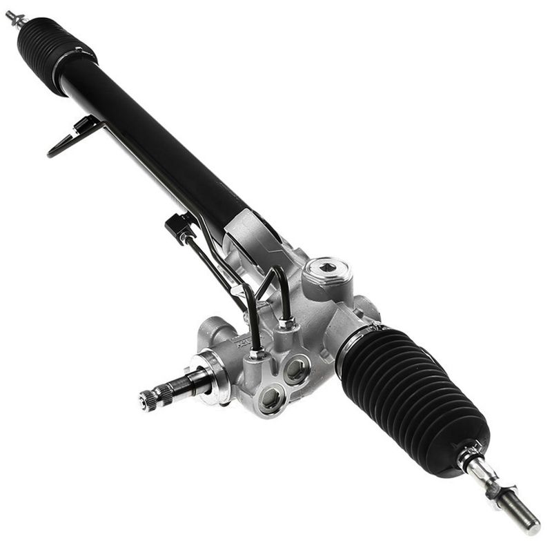 Power Steering Rack and Pinion Assembly for Honda Accord 2008-2012 L4 2.4L