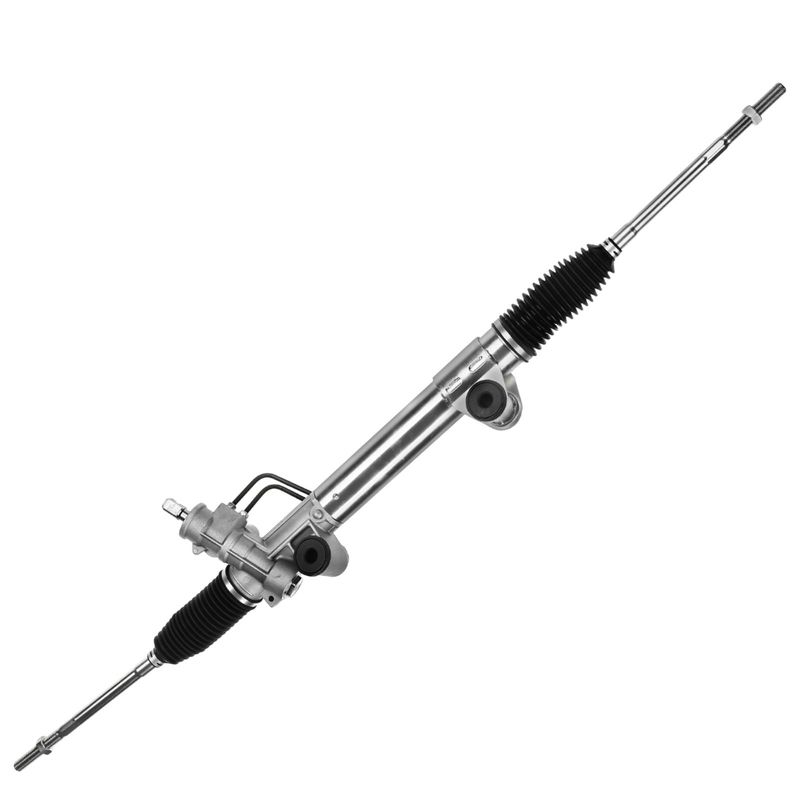 Power Steering Rack and Pinion Assembly for Dodge Dakota 97-04 Durango 99-03 RWD