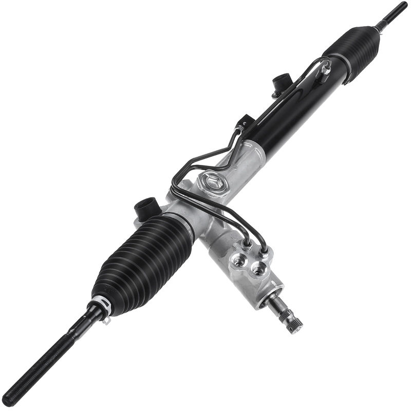 Power Steering Rack & Pinion Assembly for Ford Mustang 1982-1993 Lincoln Mercury