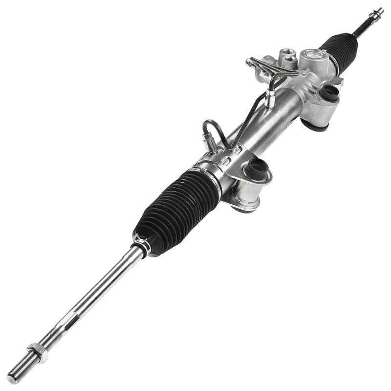 Power Steering Rack and Pinion Assembly for Dodge Dakota 97-04 Durango 99-03 RWD