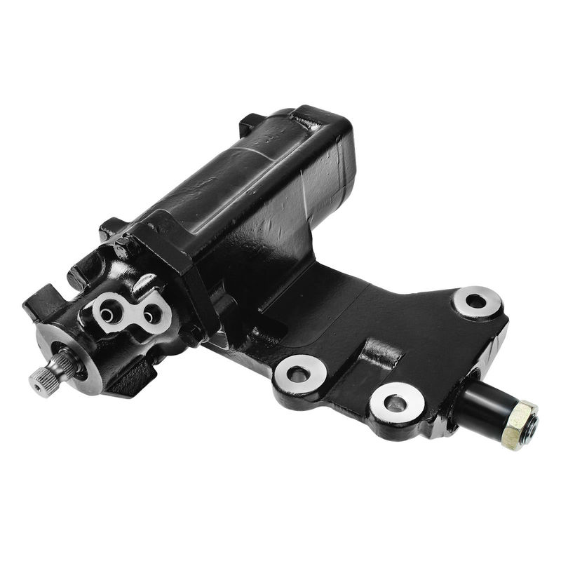 Power Steering Rack and Pinion for Ford F-100 1976 F-150 1976-1979 Bronco 4WD