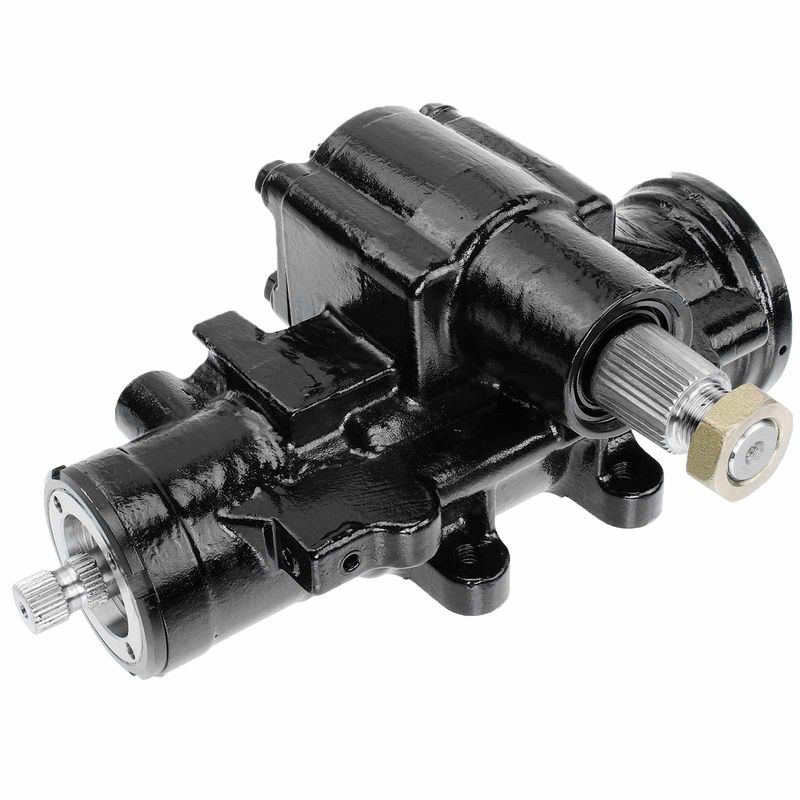Power Steering Rack and Pinion for Chevy Impala 77-79 Malibu Monte Carlo Buick