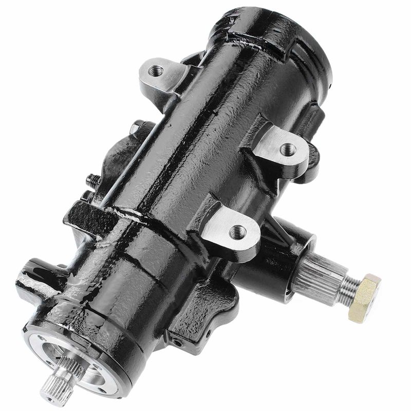 Power Steering Rack and Pinion for Chevy Impala 77-79 Malibu Monte Carlo Buick