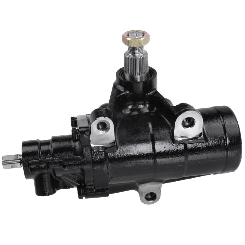 Power Steering Rack and Pinion for Ford E-150 E-250 08-14 E-350 E450 08-18