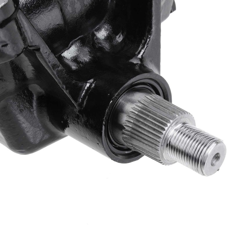 Power Steering Rack and Pinion for Ford E-150 E-250 08-14 E-350 E450 08-18