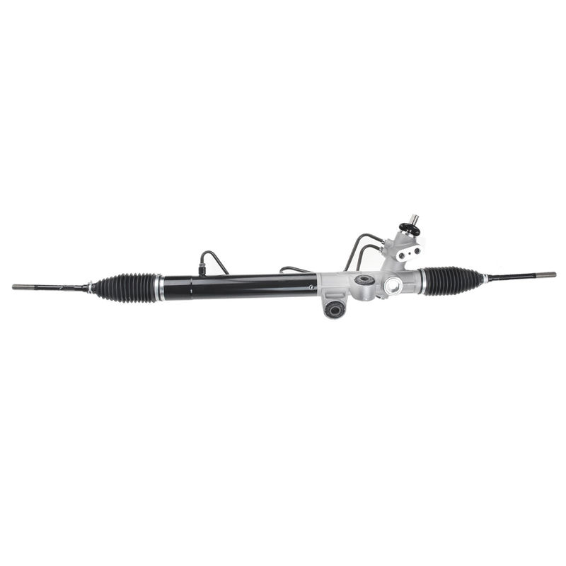 Power Steering Rack & Pinion Assembly for ChevroLet CoLorado 2004-2006 GMC Isuzu