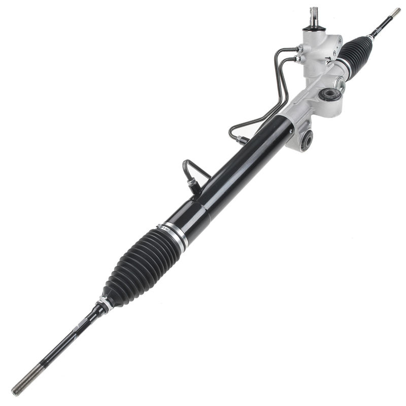 Power Steering Rack & Pinion Assembly for ChevroLet CoLorado 2004-2006 GMC Isuzu