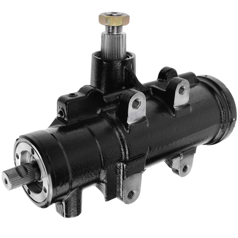 Power Steering Rack and Pinion for Jeep CJ7 1980-1986 CJ5 1980-1983 Scrambler