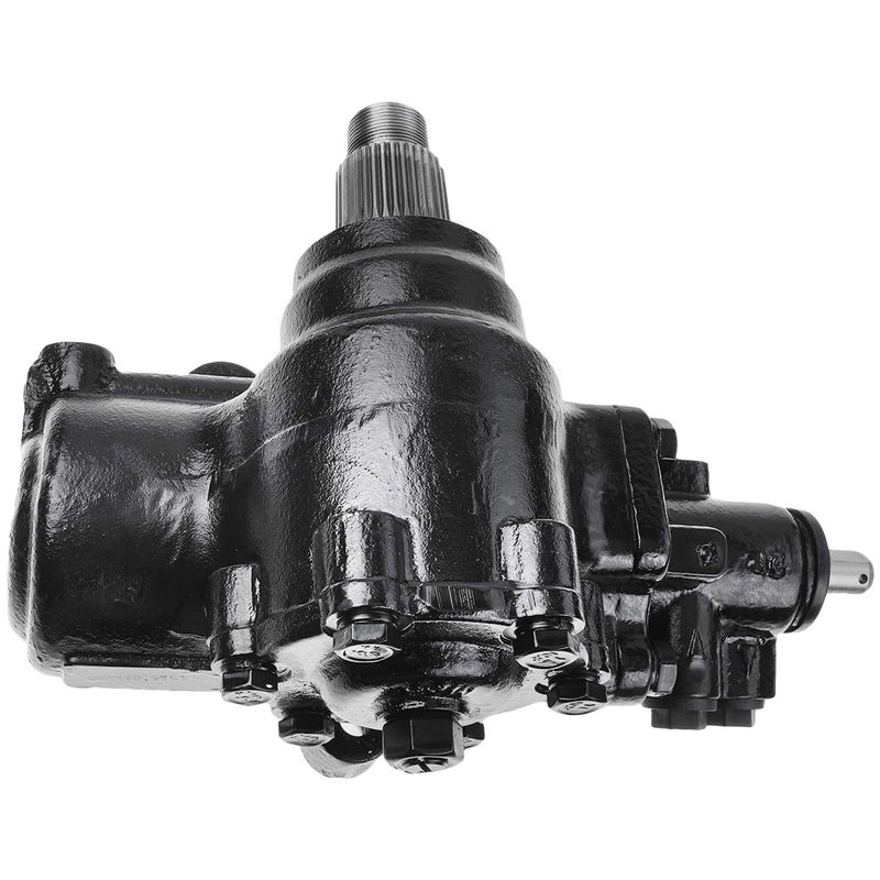 Power Steering Rack and Pinion for Ford F-250 Super Duty F-350 Super Duty 08-10