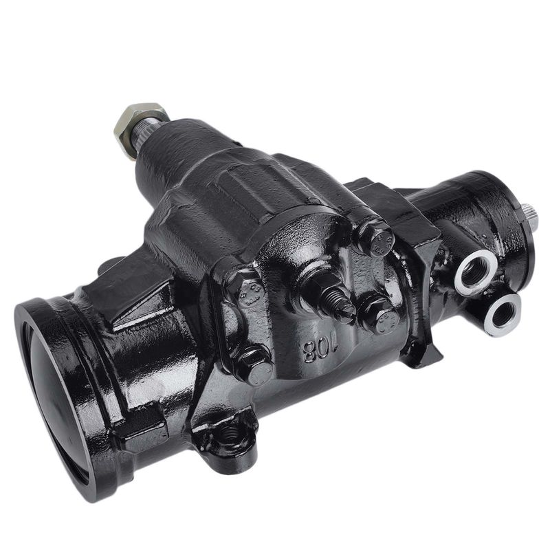 Power Steering Rack and Pinion for Dodge Dakota 97-99 2.5L 3.9L Durango 98-99