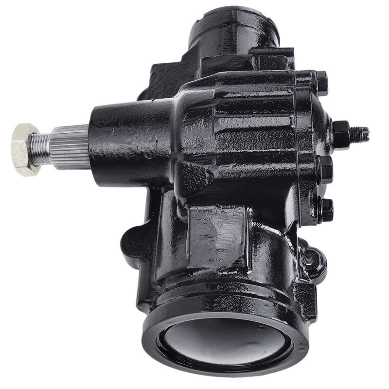 Power Steering Rack and Pinion for Dodge Dakota 97-99 2.5L 3.9L Durango 98-99