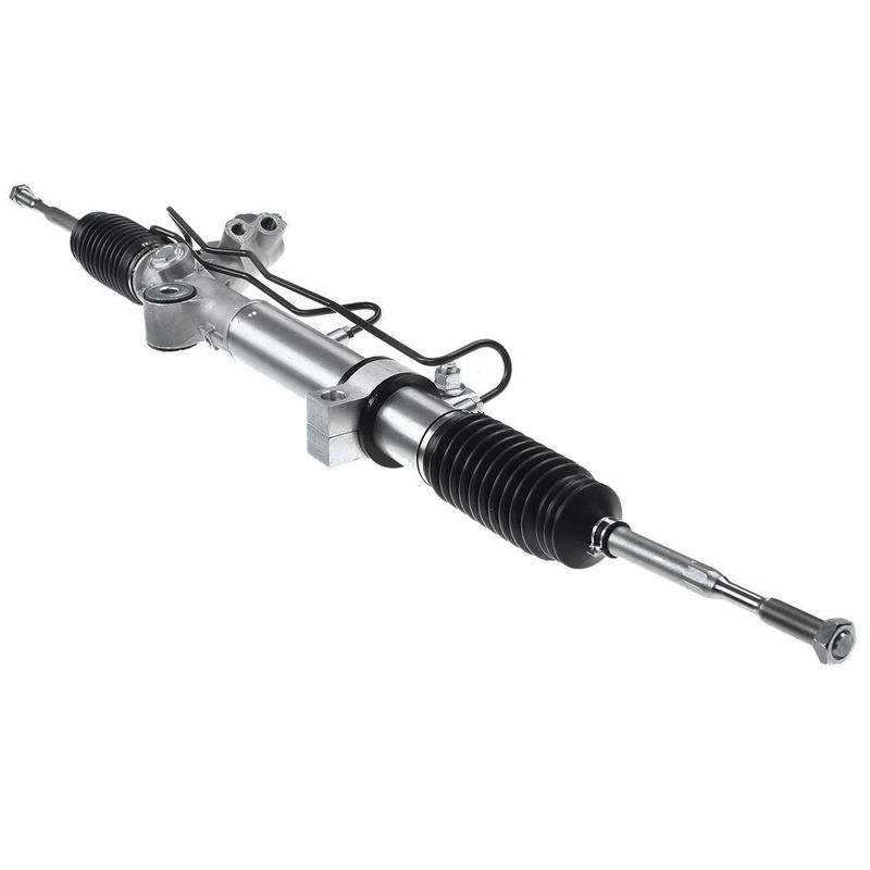 Power Steering Rack and Pinion Assembly for Nissan Murano SE SL 2003-2004 FWD