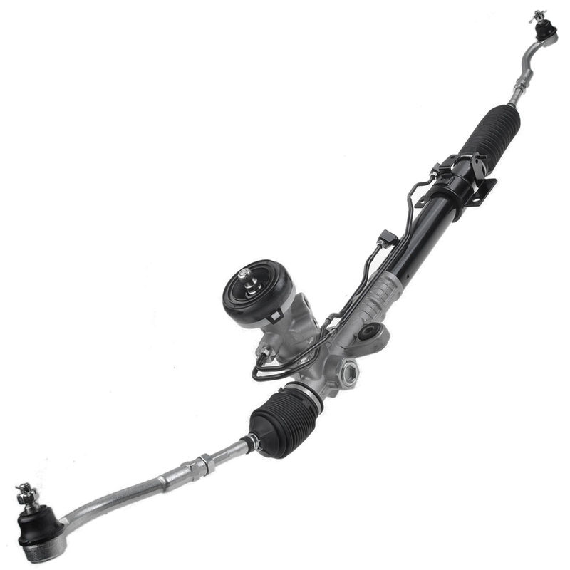 Power Steering Rack and Pinion Assembly for Dodge Attitude Hyundai Accent 06-11
