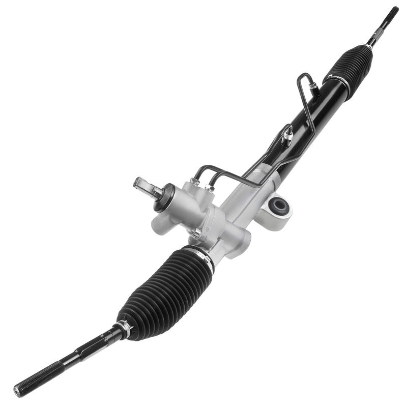 Power Steering Rack & Pinion Assembly for Chevy Colorado 2006-2012 GMC Canyon