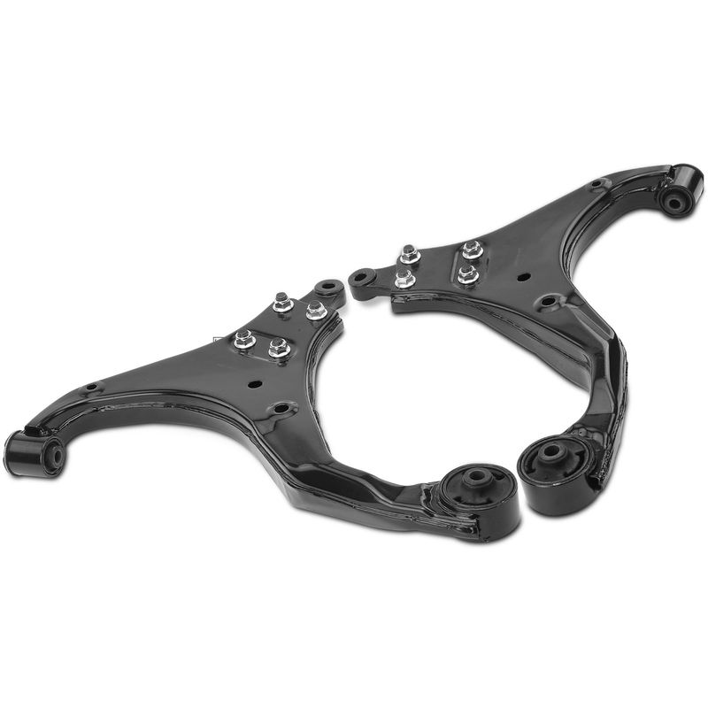 2x Lower Control Arm for Hyundai Tucson 2005-2009 Kia Sportage 2005-2010