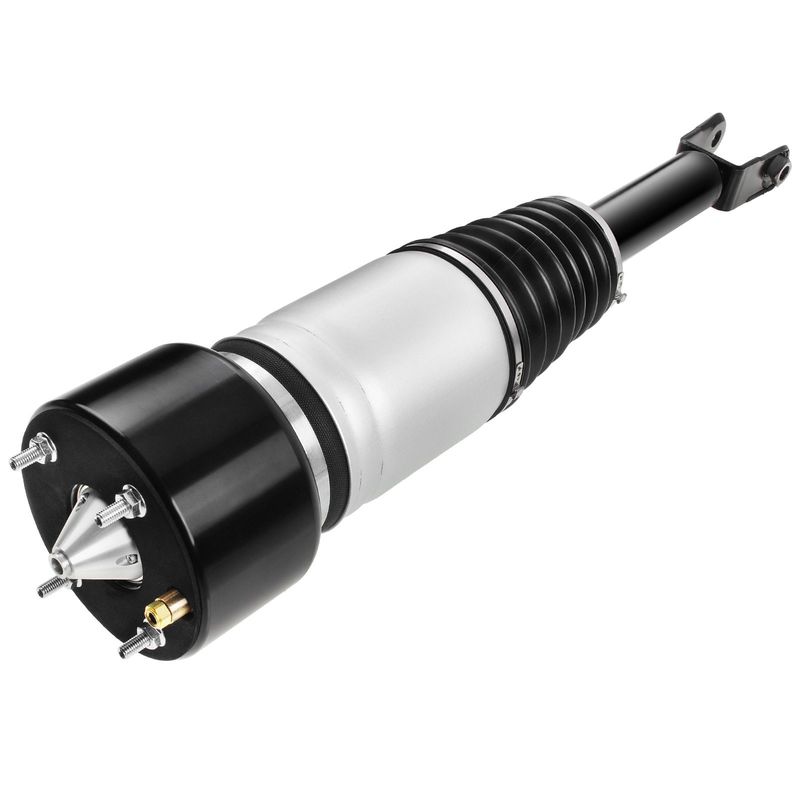 Front Driver or Passenger Air Suspension Strut for Jaguar XJ8 XJR 2004-2009