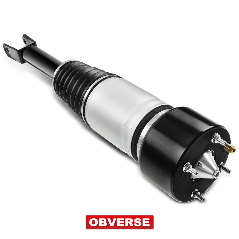 Front Driver or Passenger Air Suspension Strut for Jaguar XJ8 XJR 2004-2009