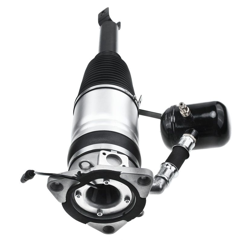 Rear Driver Air Suspension Strut for Audi A8 Quattro 2003-2009 4.2L 6.0L
