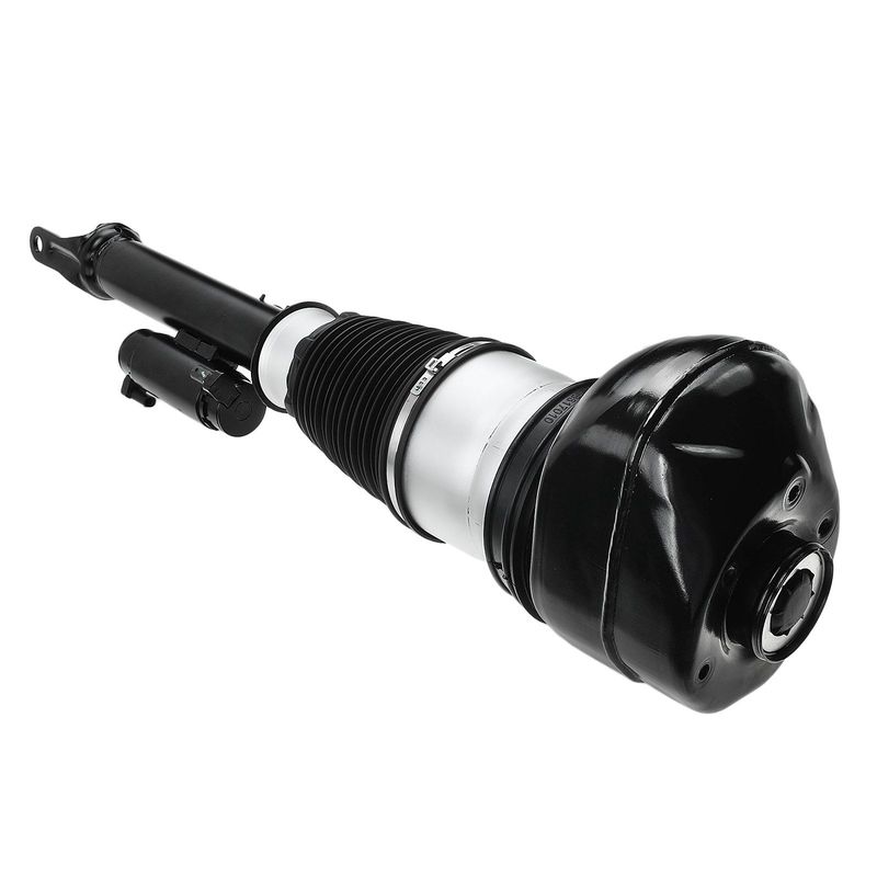 Front Driver Air Suspension Strut for BMW G11 G12 7 Series 740i 750i