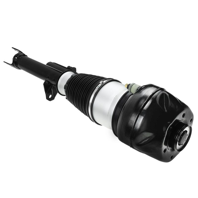 Front Passenger Air Suspension Strut for BMW G11 G12 7 Series 740i 16-21 750i