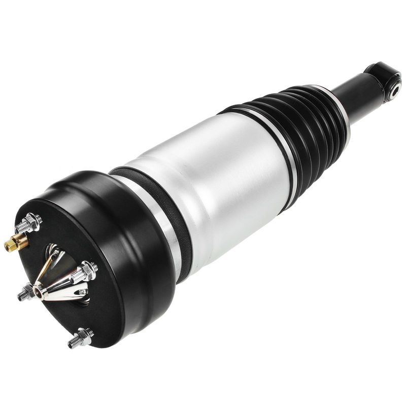 Rear Driver or Passenger Air Suspension Strut for Jaguar XJ8 XJR 2004-2009 4.2L