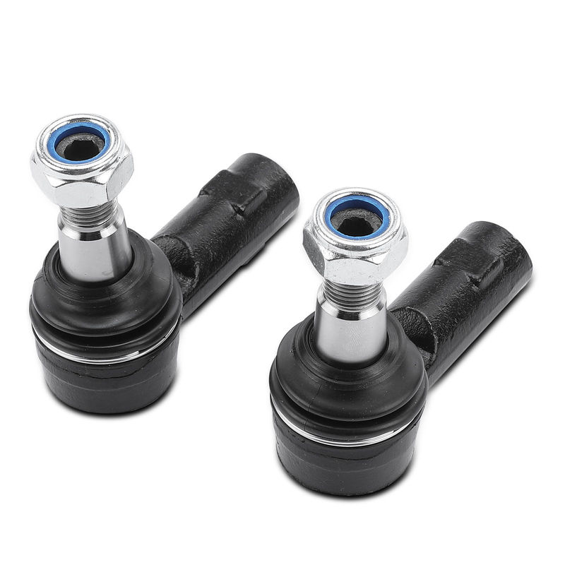 2x Outer Tie Rod End for Dodge Sprinter 2500 Freightliner Sprinter 3500 2002-2006