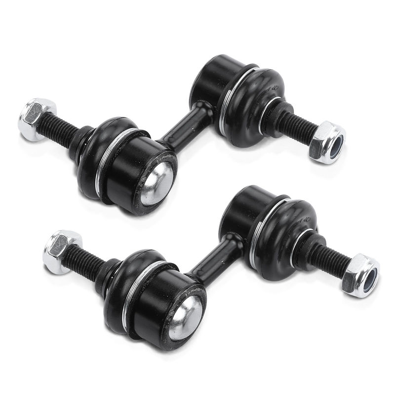 2x Front Stabilizer Bar Link for Subaru Impreza 02-15 Forester Legacy Outback