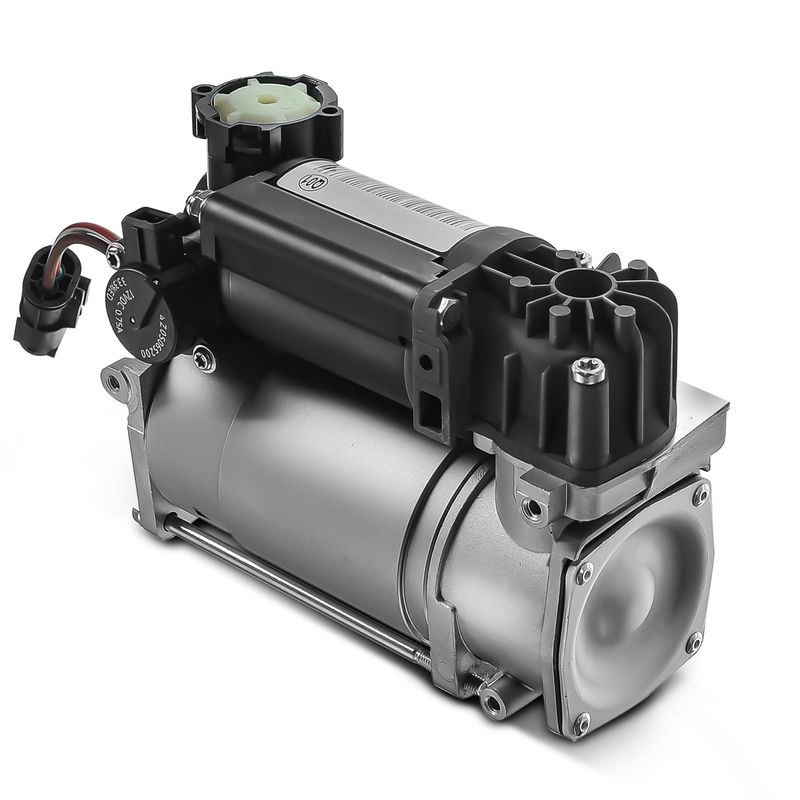 Air Suspension Compressor without Bracket for Land Rover Discovery V8 4.0L 4.6L